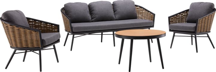 Image of M-Giardino MALMO Gartenlounge bei Do it + Garden von Migros