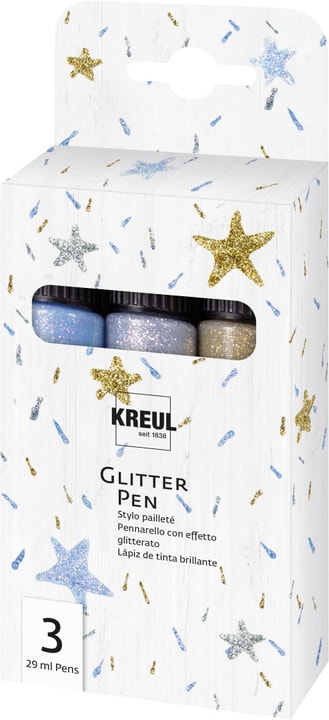 Image of Glitter pen bei Do it + Garden von Migros