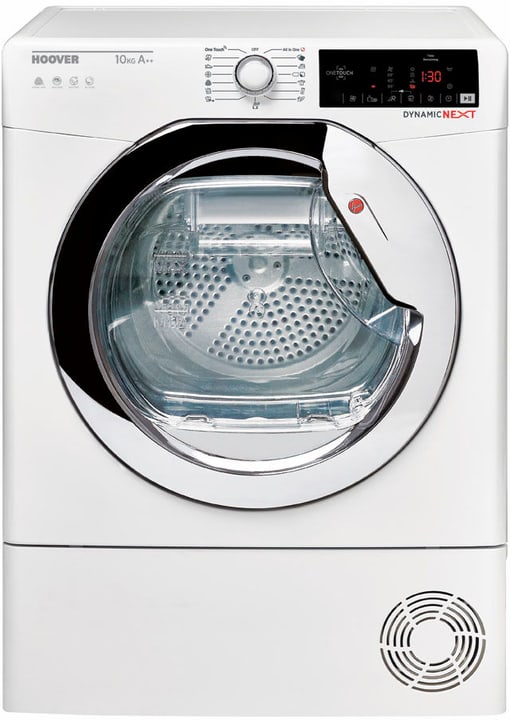 Hoover DX H10A2TCEX-S Wäschetrockner DX H10A2TCEX-S Wäschetrockner Hoover 785300131812 Bild Nr. 1