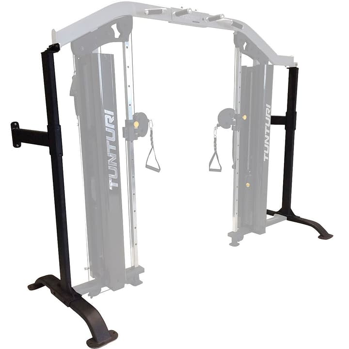 Image of Tunturi Platinum 4 in 1 Cable Befestigung