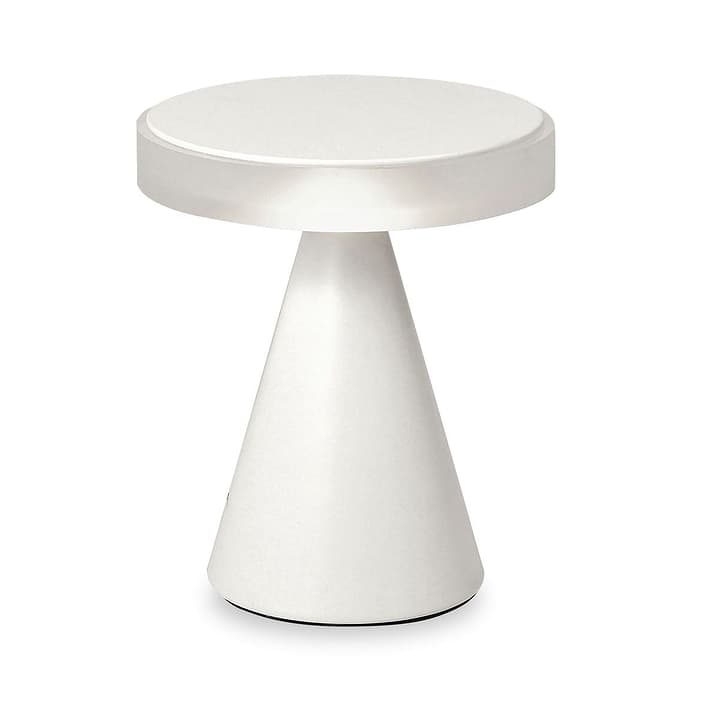 GILARDO Lampe de table GILARDO Lampe de table 380120500000 Couleur Blanc Dimensions L: 17.0 cm x P: 17.0 cm x H: 20.0 cm Photo no. 1