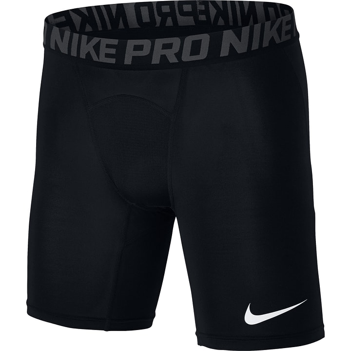 Nike Pro Short Herren-Kpmpression-Short-Tights Pro Short Herren-Kpmpression-Short-Tights Nike 498279700520 Farbe schwarz Grösse L Bild-Nr. 1