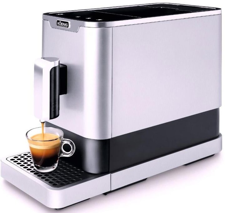 Koenig Finessa Kaffeevollautomat Finessa Kaffeevollautomat Koenig 71745590000016 Bild Nr. 1