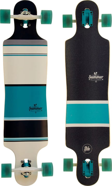 Image of Slide Mint Longboard bei Migros SportXX