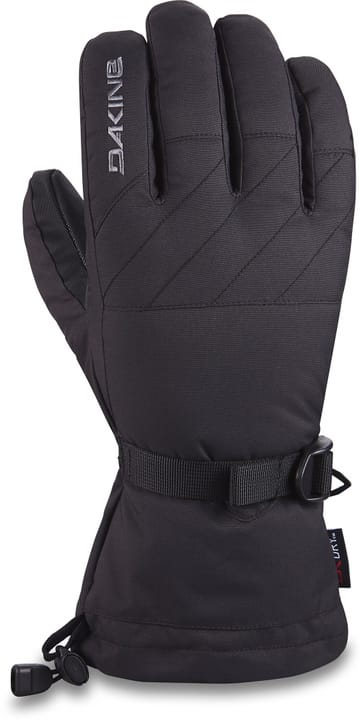 Image of Dakine Talon Skihandschuhe dunkelgrau