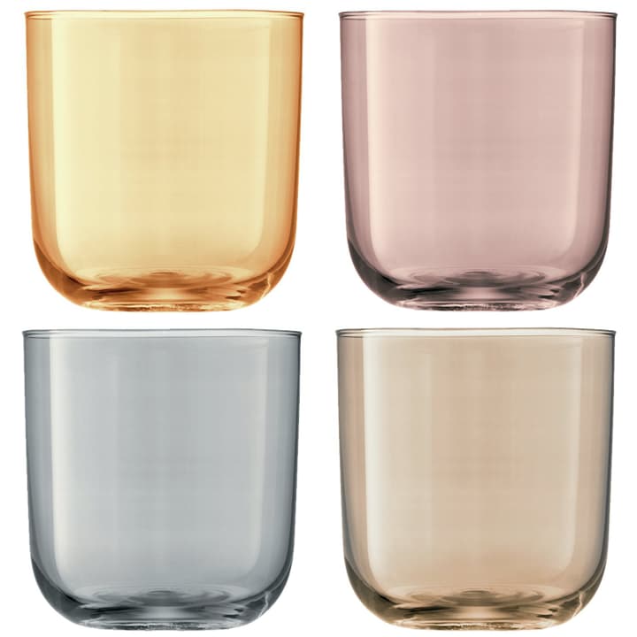 Wasserglas-Set POLKA
