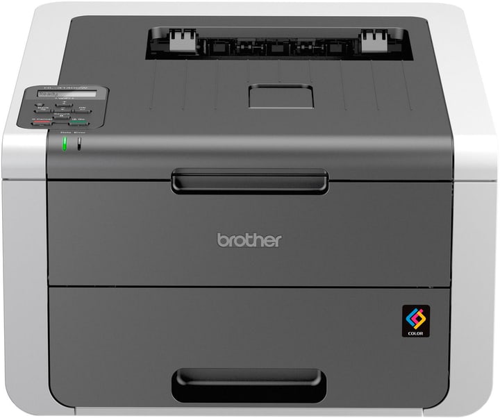 Brother LED Farb HL-3140CW Drucker LED Farb HL-3140CW Drucker Brother 785300124018 Bild Nr. 1