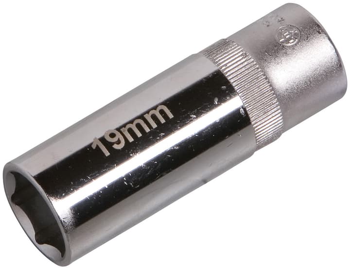 Image of Lux Stecknuss 19 mm lang Comfort Stecknüsse bei Do it + Garden von Migros