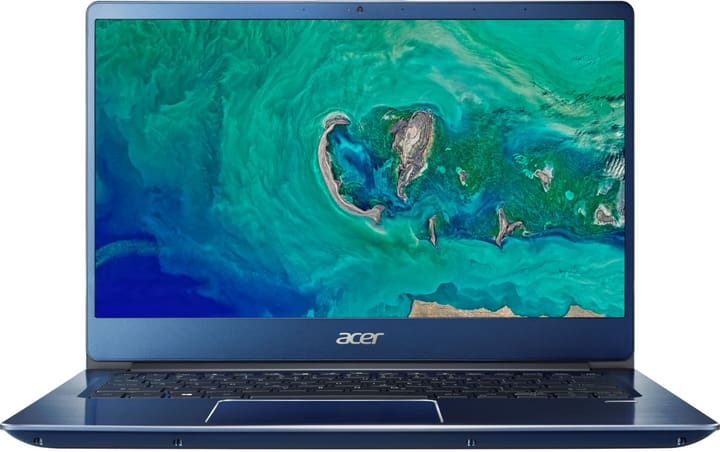 Acer Swift 3 SF314-54-511A Notebook Swift 3 SF314-54-511A Notebook Acer 798436100000 Bild Nr. 1