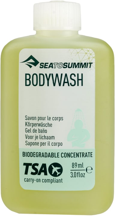 Image of Sea To Summit Liquid Body Wash Pflegeprodukt bei Migros SportXX