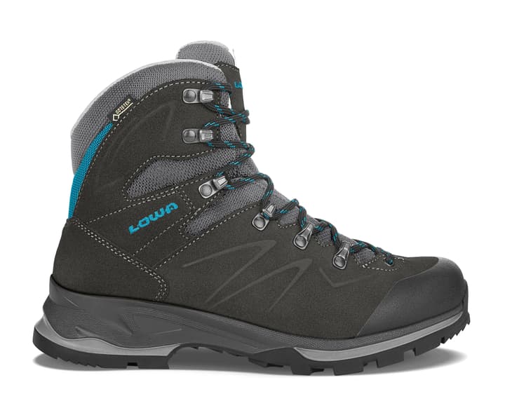 Image of Lowa Badia GTX Small Trekkingschuhe anthrazit bei Migros SportXX