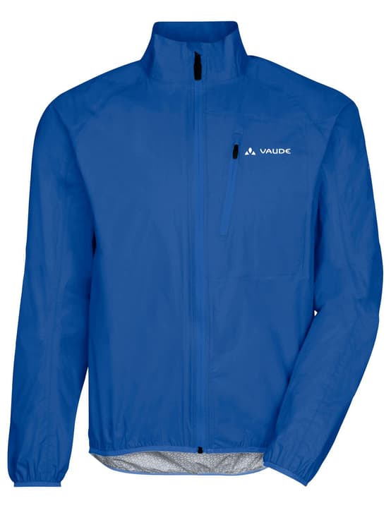 Image of Vaude Drop III Bike-Regenjacke royal bei Migros SportXX