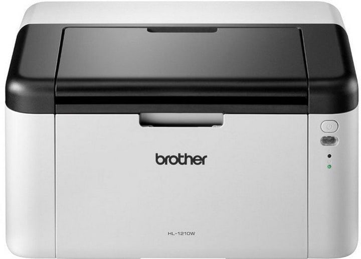 Brother HL-1210W Imprimante HL-1210W Imprimante Brother 785300124044 Photo no. 1