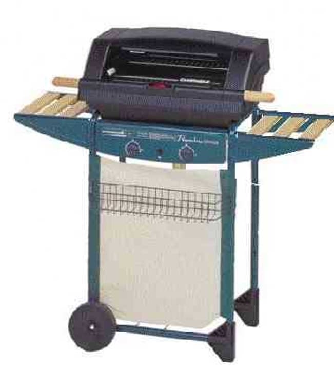 Ersatzteile & Zubehör zu Campingaz LAVASTEINGASGRILL GRANDE