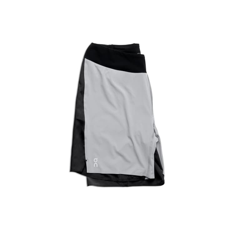 Image of On Lightweight Shorts Laufshorts grau bei Migros SportXX