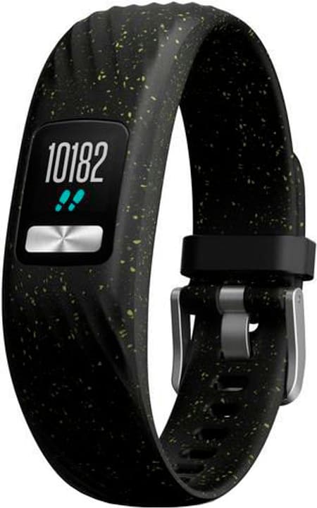 garmin vivofit fitness tracker