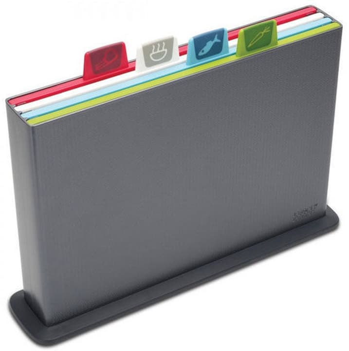 Joseph Joseph Joseph Joseph Index 33 x 8.5 cm Kit Tagliere inciso Joseph Joseph Index 33 x 8.5 cm Kit Tagliere inciso Joseph Joseph 785300136111 N. figura 1