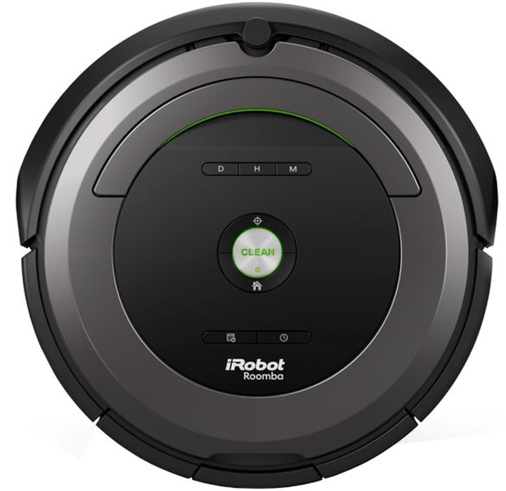 iRobot Roomba 681 Aspirateur robot Roomba 681 Aspirateur robot iRobot 785300129983 Photo no. 1