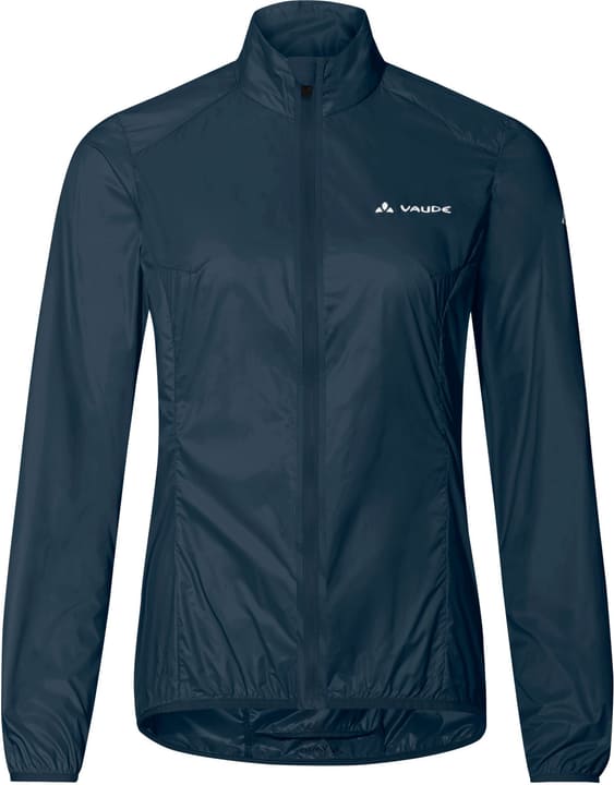 Image of Vaude Matera AIR Bike-Jacke dunkelblau