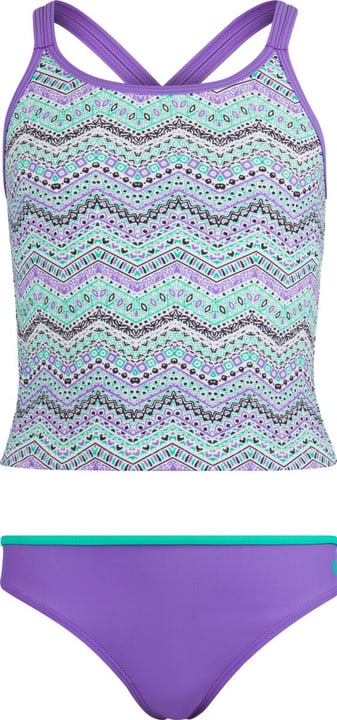 Image of Extend Tankini Tankini lila