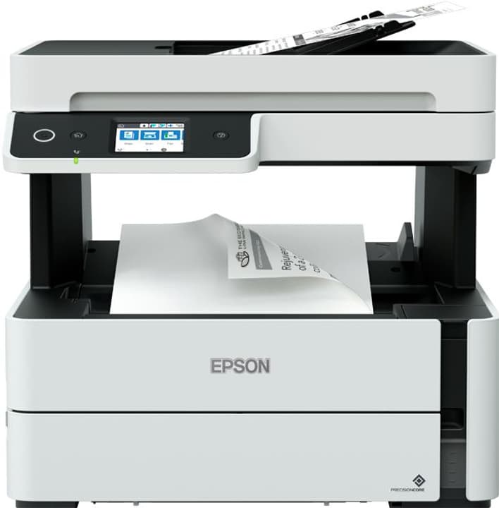 Epson EcoTank ET-M3170 Imprimante multifonction EcoTank ET-M3170 Imprimante multifonction Epson 785300145237 Photo no. 1