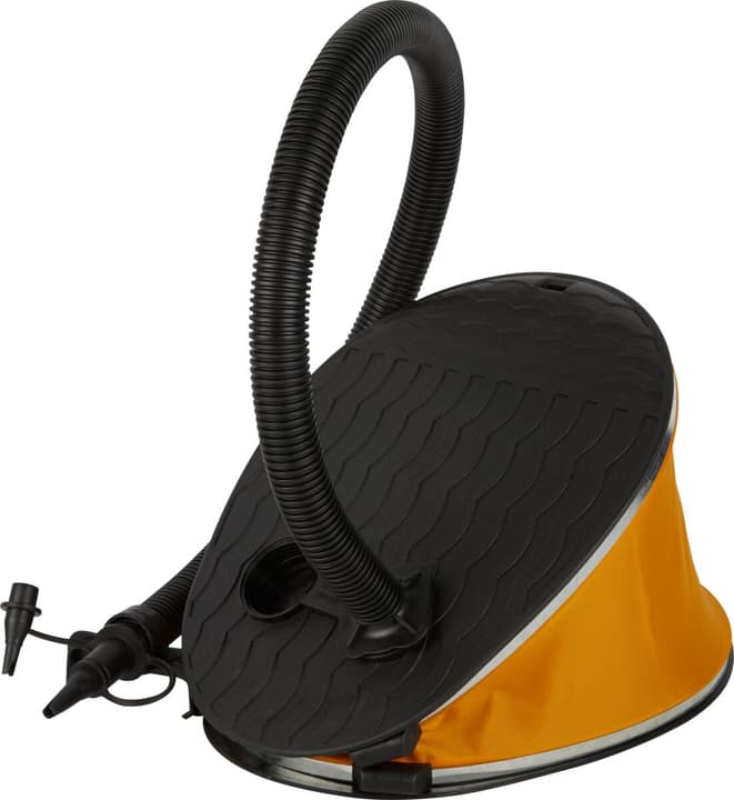 Image of Extend Fusspumpe 11.4' Luftpumpe