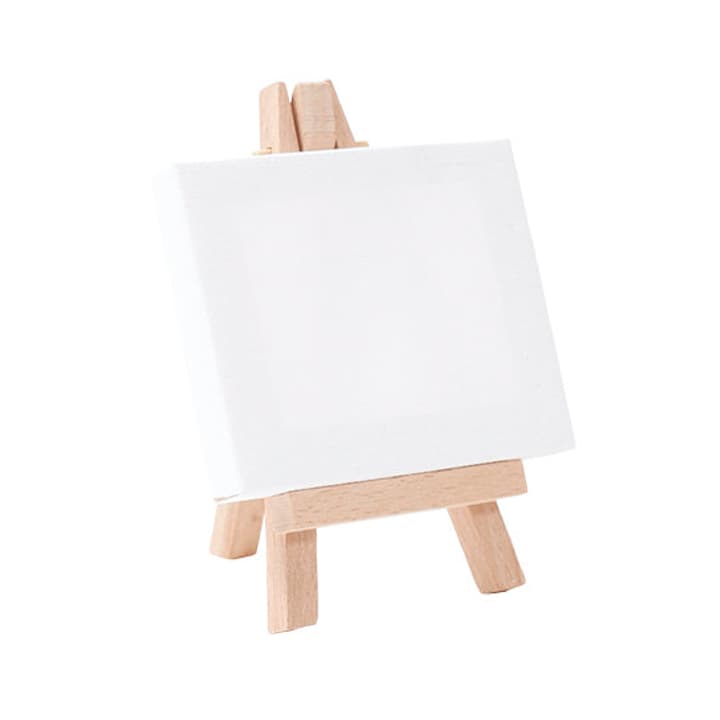 I AM CREATIVE Cavaletto Cavaletto I AM CREATIVE 661455400000 Taglio L: 9.0 cm x L: 7.0 cm x A: 3.0 cm N. figura 1