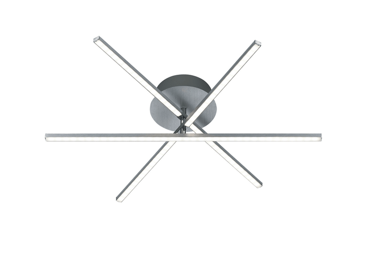 HIGHWAY Wand-/Deckenleuchte HIGHWAY Wand-/Deckenleuchte 420377500000 Bild Nr. 1