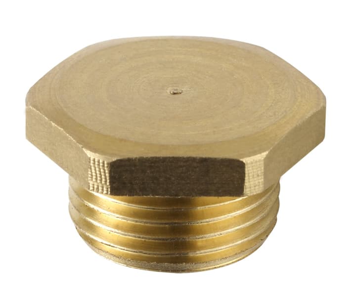 Tappo 6-lati maschio Tappo 6-lati maschio 675181200000 N. figura 1