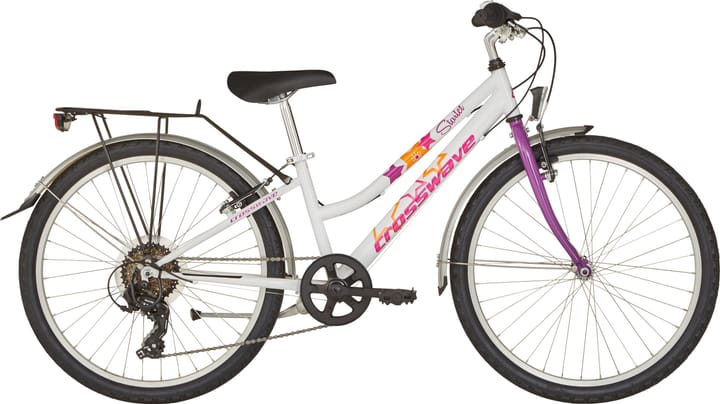 Image of Crosswave Starlet 24' Kindervelo bei Migros SportXX