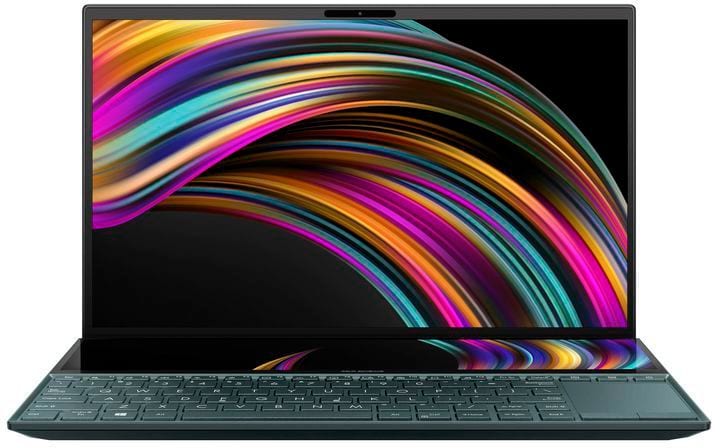 Asus ZenBook Duo UX481FL-BM039R Notebook ZenBook Duo UX481FL-BM039R Notebook Asus 785300149036 N. figura 1