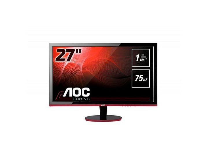 AOC G2778VQ 27" Monitor G2778VQ 27" Monitor AOC 78530012336517 Bild Nr. 1