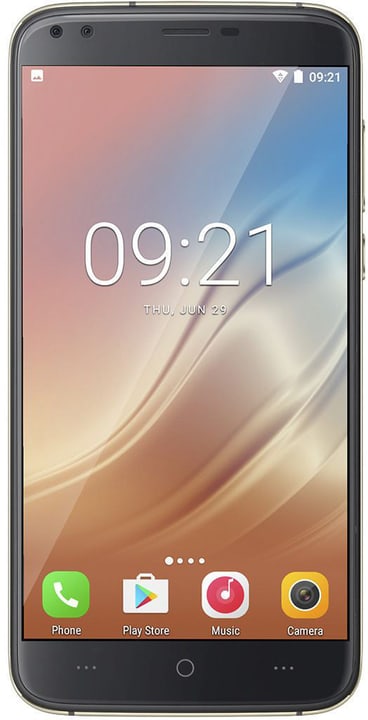 Doogee Doogee X30 nero Smartphone Doogee X30 nero Smartphone Doogee 785300134051 N. figura 1