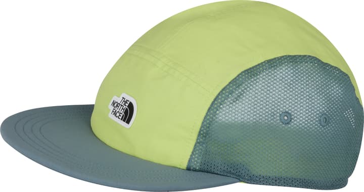 Image of The North Face Class V Camp Cap denim bei Migros SportXX