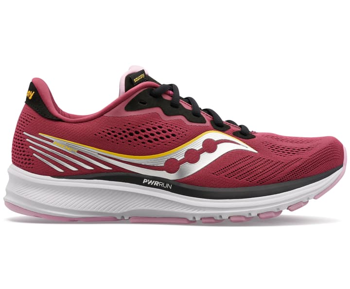 Image of Saucony Ride 14 Runningschuhe rot bei Migros SportXX