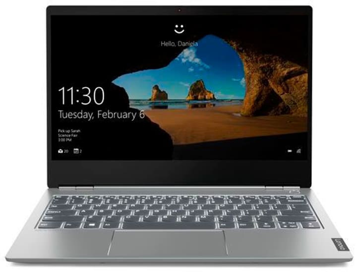 Lenovo ThinkBook 13s Ordinateur portable ThinkBook 13s Ordinateur portable Lenovo 785300146206 Photo no. 1