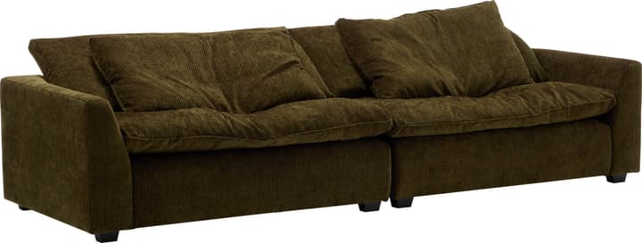 3er-Sofa NOACK