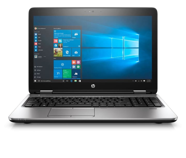HP ProBook 640 G3 Notebook ProBook 640 G3 Notebook HP 785300129773 N. figura 1