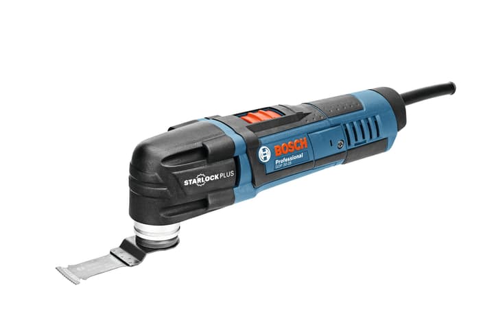 Image of Bosch Professional Multi-Cutter GOP 30-28 Multifunktionswerkzeug bei Do it + Garden von Migros