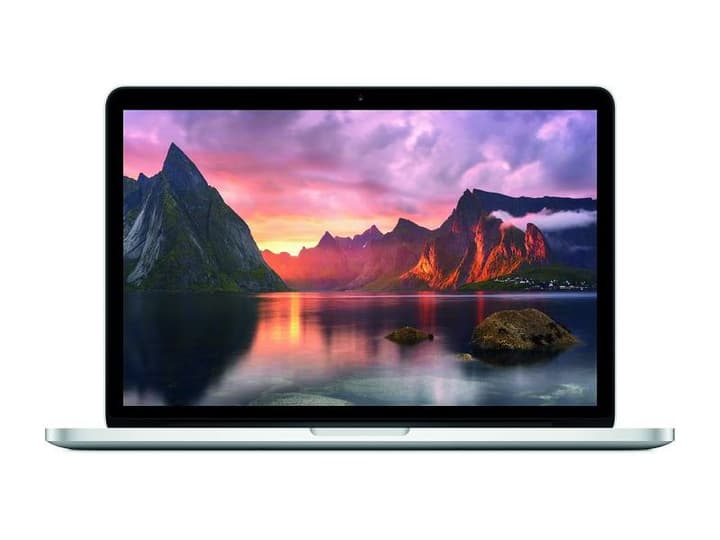 Apple Apple CTO MB Pro 2.8GHz13"1TB Apple CTO MB Pro 2.8GHz13"1TB Apple 79783330000014 Bild Nr. 1