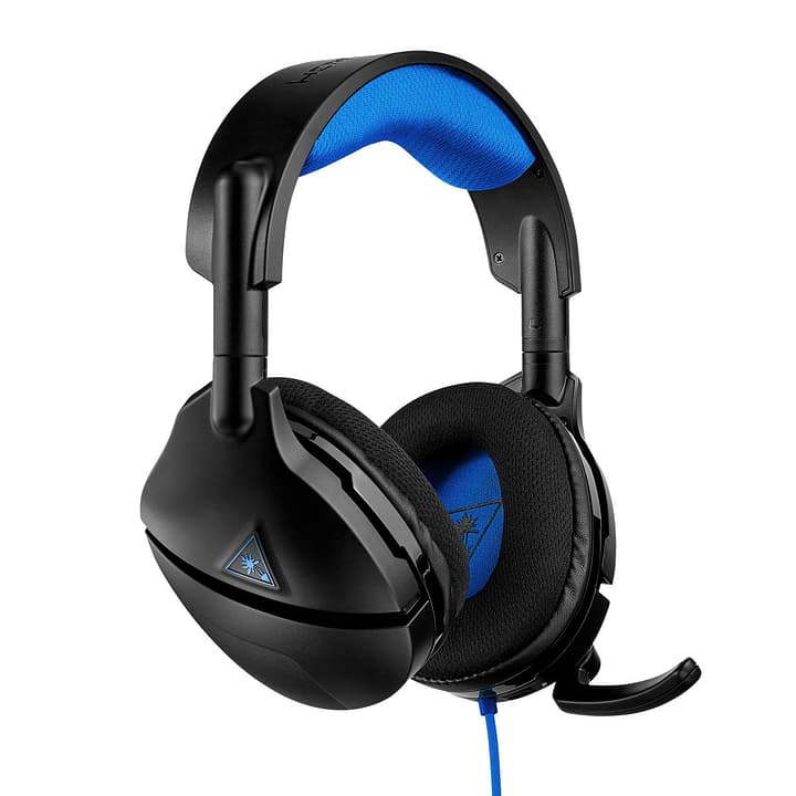 Turtle Beach Stealth 300P Gaming-Headset Headset Stealth 300P Gaming-Headset Headset Turtle Beach 785530500000 Bild Nr. 1