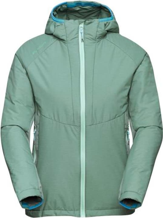 Image of Radys R3 Light Insulated Jacket Isolationsjacke mint