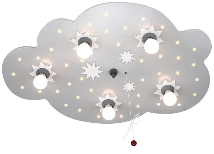 Image of Elobra Sternenleuchte Kinderlampe bei Do it + Garden von Migros