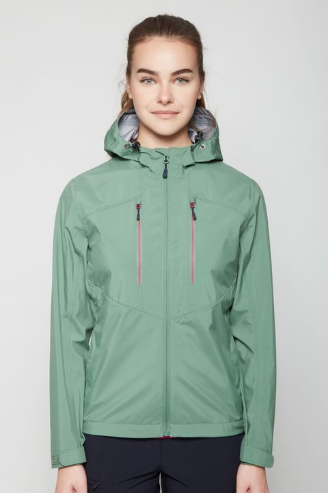 Image of Trevolution Elsa Trekkingjacke moos bei Migros SportXX