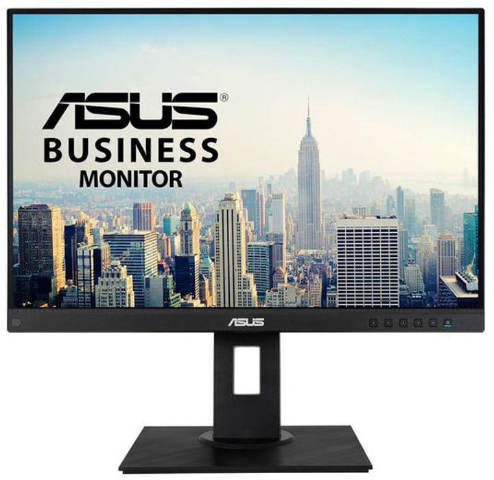 Asus BE24WQLB 24,1" Moniteur BE24WQLB 24,1" Moniteur Asus 785300151698 Photo no. 1