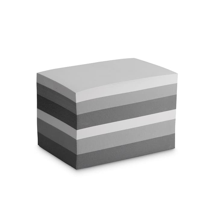 CUBE Taccuino CUBE Taccuino 386158600000 Dimensioni L: 14.8 cm x P: 10.5 cm x A: 10.0 cm Colore Bianco N. figura 1