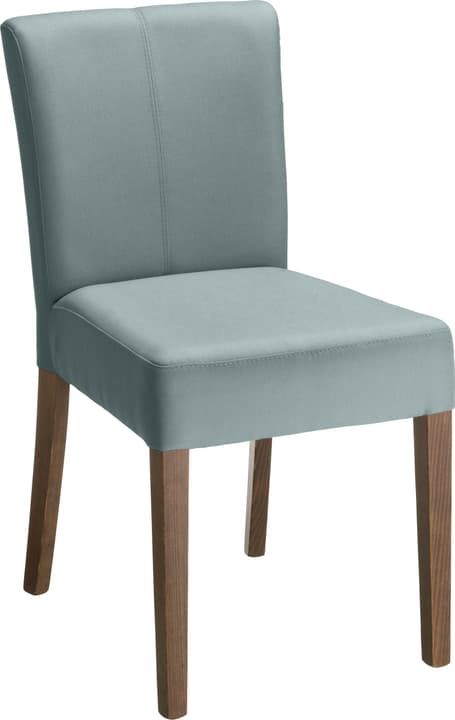 PAGANO Sedia PAGANO Sedia 401507500047 Dimensioni L: 47.0 cm x P: 62.0 cm x A: 84.5 cm Colore menta N. figura 1