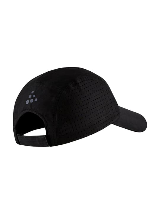 Image of Craft ADV Subz CAP Cap schwarz