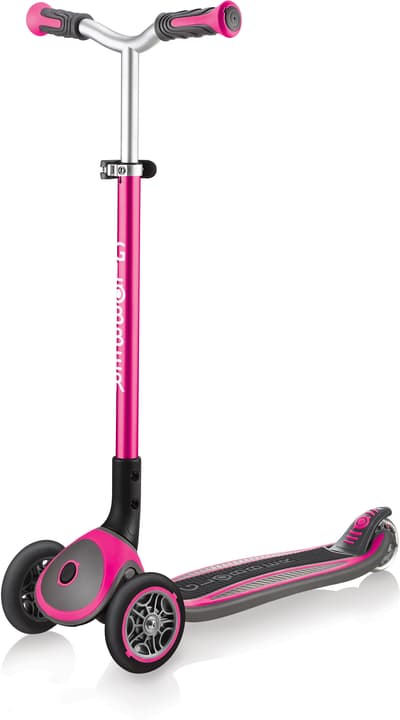 Image of Globber Master Scooter