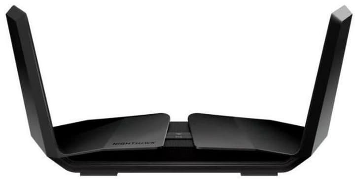 Netgear RAX120-100EUS Nighthawk AX12 WiFi 6 WLAN Router WLAN Router RAX120-100EUS Nighthawk AX12 WiFi 6 WLAN Router WLAN Router Netgear 785300142798 N. figura 1